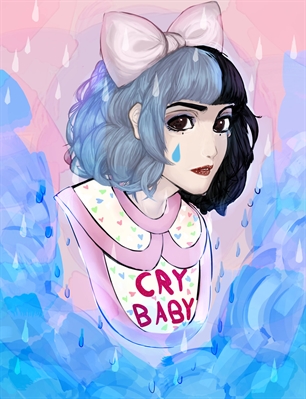 Fanfic / Fanfiction Cry Baby - A história