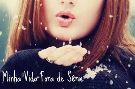 Fanfic / Fanfiction Minha vida fora de serie 4