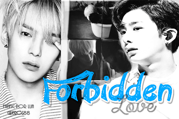 Fanfic / Fanfiction Forbidden Love - 2 Temp.