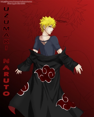 História Naruto na akatsuki - Novo membro da akatsuki - História escrita  por otaku386 - Spirit Fanfics e Histórias