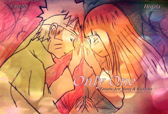 Fanfic / Fanfiction Only One (Hiatos)