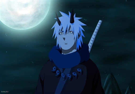 História Uma História de Naruto Uzumaki - O Herói Negro - Saiko, o líder  dos Otsutsuki - História escrita por The_Chairman - Spirit Fanfics e  Histórias