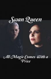 Fanfic / Fanfiction All Magic Comes With a Price