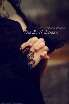 Fanfic / Fanfiction My Dearest Regina, The Evil Queen