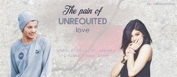 Fanfic / Fanfiction The Pain Of Unrequited Love