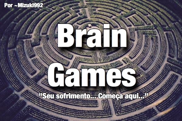 Fanfic / Fanfiction Brain Games (Interativa)