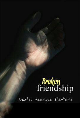 Fanfic / Fanfiction Broken friendship