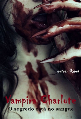Fanfic / Fanfiction Vampira Charlote