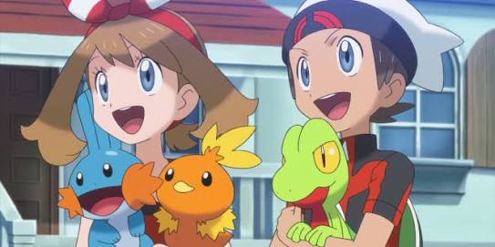 Pokémon Omega Ruby e Alpha Saphire: como mudar a aparência de Pokémons  míticos