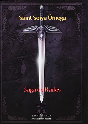 Fanfic / Fanfiction Saint Seiya Omega: Saga de Hades
