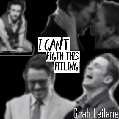 Fanfic / Fanfiction I can't fight this feeling ( Hiato indeterminado)