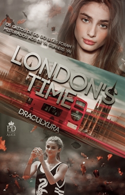 Fanfic / Fanfiction London's time