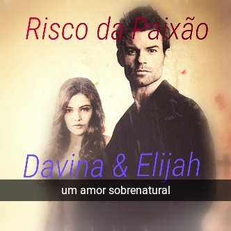 História The Originals -- A filha de Elijah Mikaelson - Capítulo 16 -  História escrita por bibioliveira16 - Spirit Fanfics e Histórias