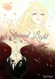 Fanfic / Fanfiction Stained Light