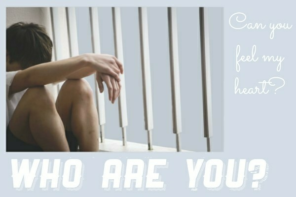 Fanfic / Fanfiction Who are you? - Jungkook (BTS)