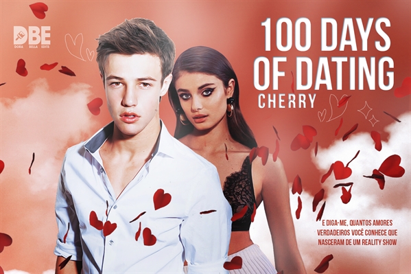 Fanfic / Fanfiction 100 days of dating