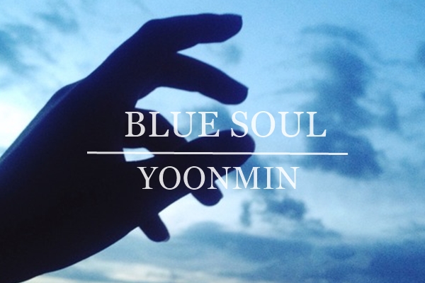 Fanfic / Fanfiction Blue Soul.