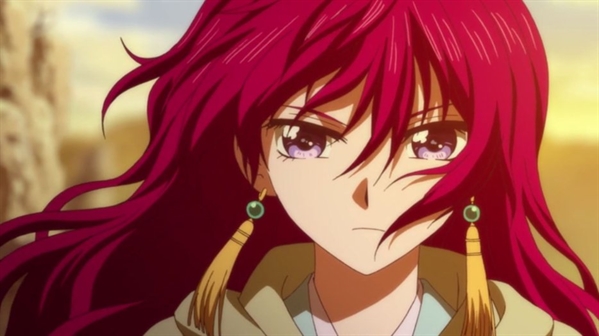 Fanfic / Fanfiction Yona of the Dawn