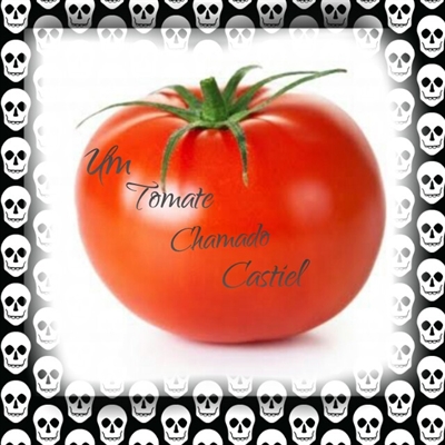 Fanfic / Fanfiction Um Tomate Chamado Castiel