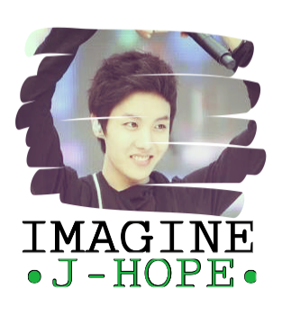 Fanfic / Fanfiction Imagine- J-Hope