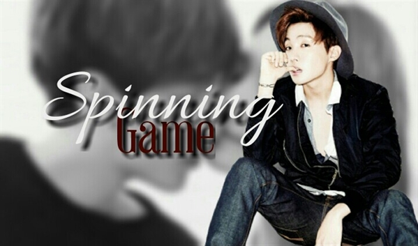 Fanfic / Fanfiction Spinning Game - BTS