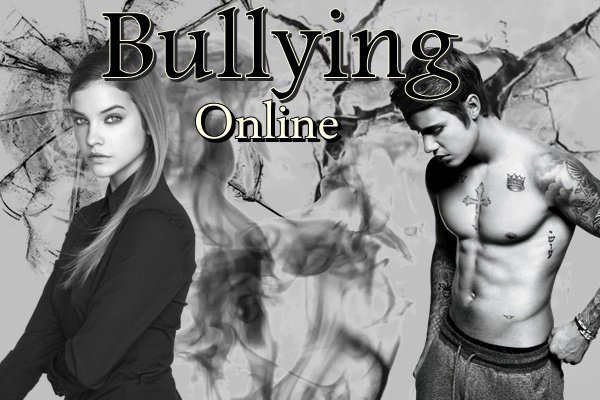 Fanfic / Fanfiction Bullying Online
