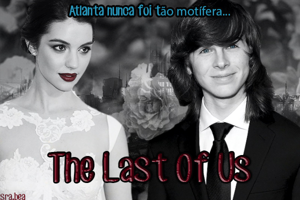 Fanfic / Fanfiction The Last Of Us