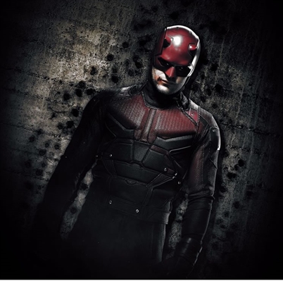 Fanfic / Fanfiction The Dark Side of Daredevil