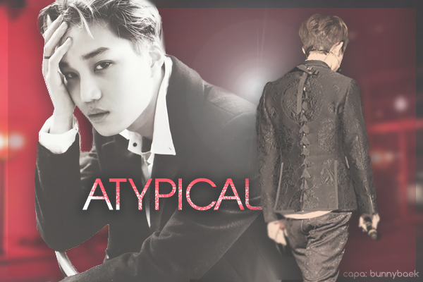 Fanfic / Fanfiction Atypical