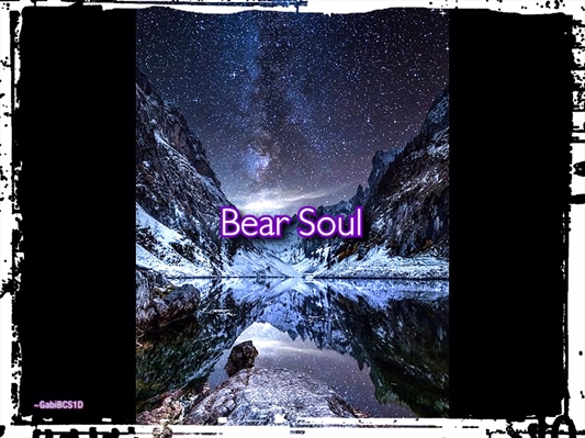 Fanfic / Fanfiction Bear Soul