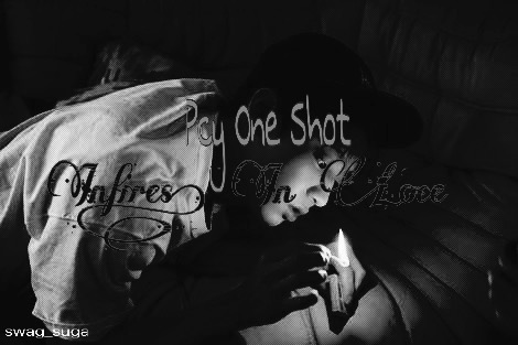 Fanfic / Fanfiction Infires, In Love - Pcy One Shot