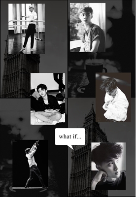 Fanfic / Fanfiction What if..