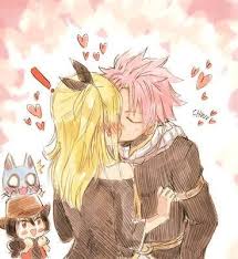 Fanfic / Fanfiction O dia em que ela entrou na minha vida -nalu