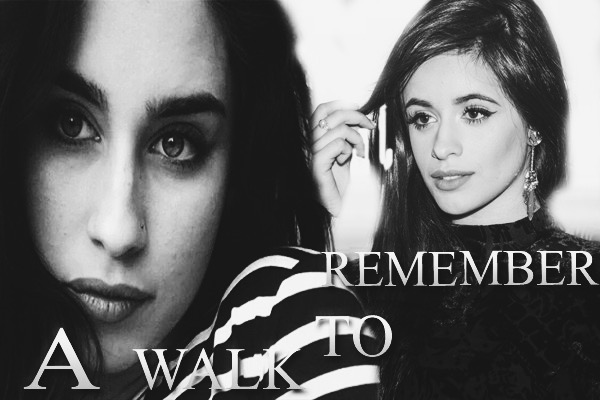 Fanfic / Fanfiction A Walk to Remember