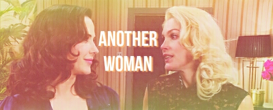 Fanfic / Fanfiction Another Woman