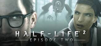 Fanfic / Fanfiction Half-life 2 Ep.2