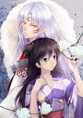 Fanfic / Fanfiction Inuyasha - O destino de Sesshomaru