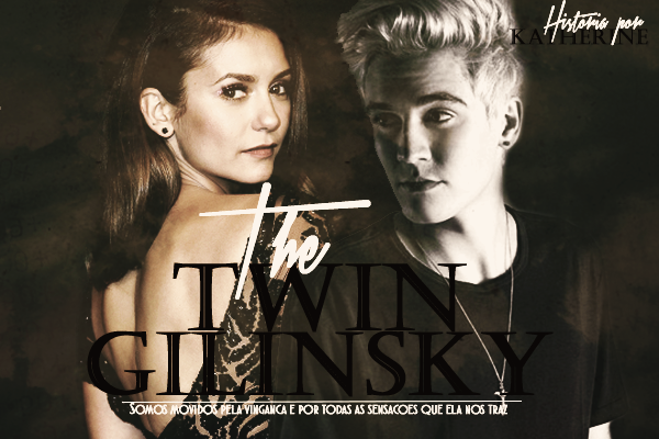 Fanfic / Fanfiction The Twin Gilinsky - Omaha Squad