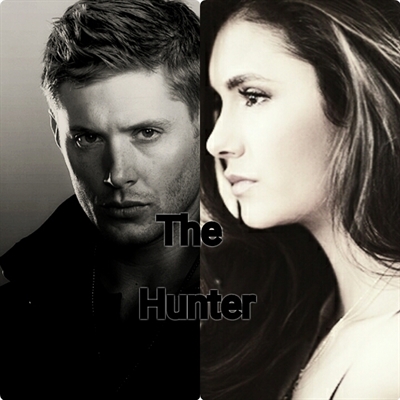 Fanfic / Fanfiction The Hunter