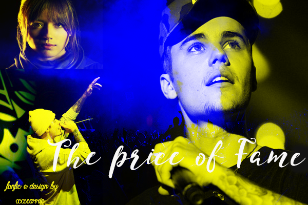 Fanfic / Fanfiction The Price of Fame