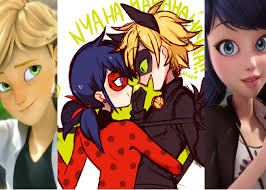 História Ladybug e CatNoir, o segredo do guardião - Suspeita - História  escrita por AnneMartins - Spirit Fanfics e Histórias