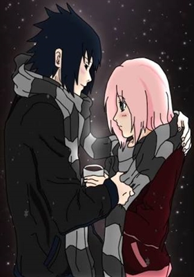 Fanfic / Fanfiction Sasuke e Sakura historia de amor