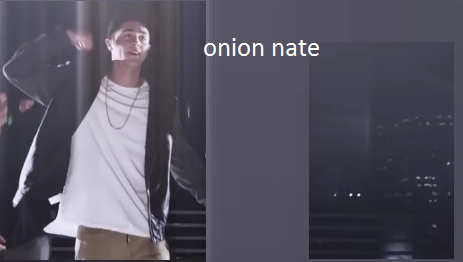 Fanfic / Fanfiction Onion nate