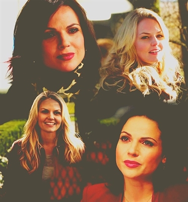 Fanfic / Fanfiction De: Regina Mills Para : Emma Swan