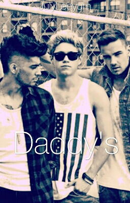 Fanfic / Fanfiction Daddy's