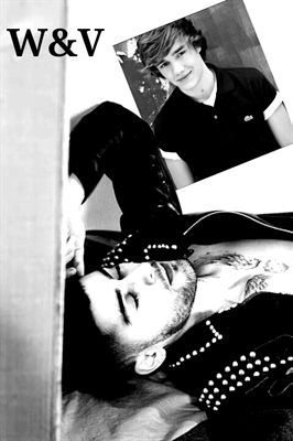 Fanfic / Fanfiction Wolves and Vampires ( ziam mayne )
