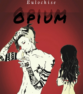 Fanfic / Fanfiction Opium