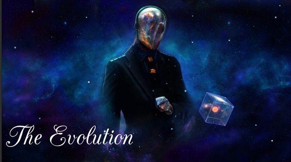 Fanfic / Fanfiction The Evolution