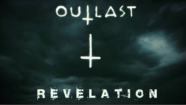 Fanfic / Fanfiction Outlast: Revelation