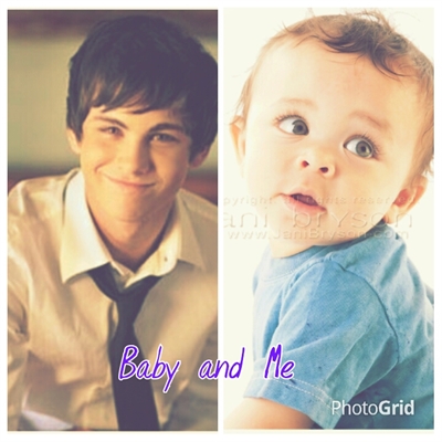 Fanfic / Fanfiction Baby and Me